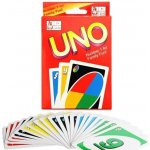 Mattel Uno