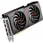 Sapphire Radeon RX 7600 PULSE 8GB GDDR6 11324-01-20G – Zboží Živě