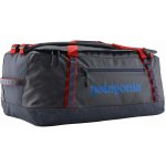 Patagonia Black Hole Duffel černá 70 l – Zboží Dáma