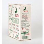 Jelen mýdlový prací prášek 3 kg 60 PD – HobbyKompas.cz