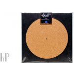 Audio Anatomy CORK: Antivibrační korkový slipmat 3mm – Zboží Živě