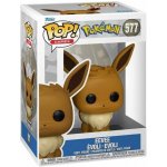Funko POP! 577 Pokémon – Eevee – Zbozi.Blesk.cz