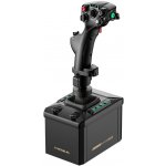 Moza Racing Letecký simulátor AB6 – Zboží Živě