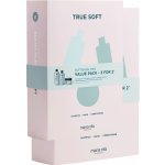 Maria Nila Holiday Box True Soft šampon 350 ml + kondicionér 300 ml + maska 250 ml – Zboží Dáma