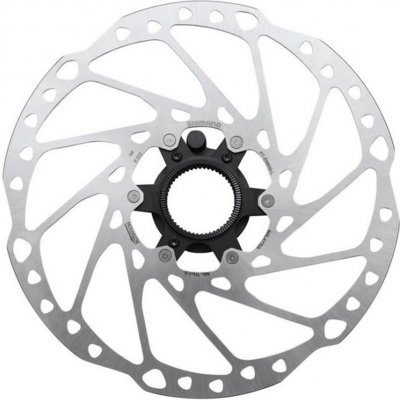 Shimano RTEM600 Steps 203mm Center Lock (vnější utah.) – Zboží Dáma