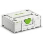 Festool Systainer M 137 – Sleviste.cz