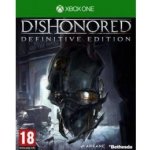 Dishonored (Definitive Edition) – Hledejceny.cz