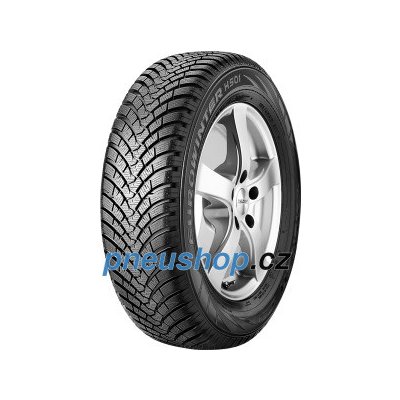 Falken EUROWINTER HS01 ( 165/60 R15 77T BLK )