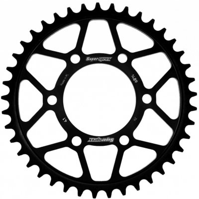 Supersprox RFE-1489:41-BLK – Sleviste.cz