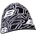 Blizzard čepice Phoenix black white – Hledejceny.cz