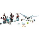 LEGO® NINJAGO® 70678 Hrad zapomenutého císaře