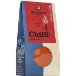 Sonnentor Chilli extra ostré mleté Kayenský Pepř bio 40 g – Zboží Dáma