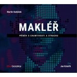 Makléř - Martin Kodýdek – Hledejceny.cz