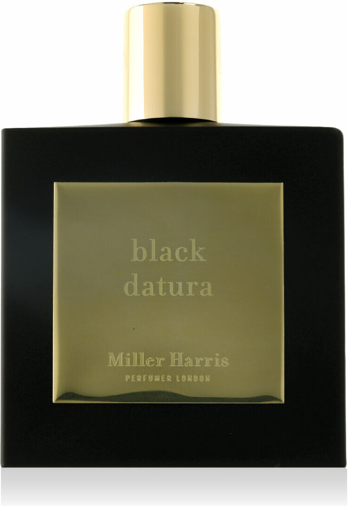 Miller Harris Black Datura parfémovaná voda unisex 100 ml