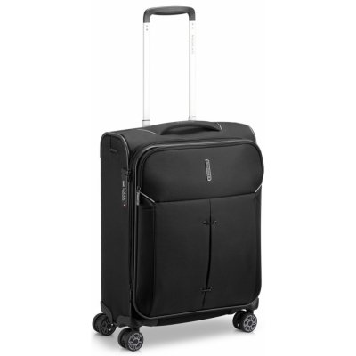 Roncato IRONIK S 415303-01 černá 40 L – Hledejceny.cz