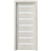 Interiérové dveře Porta Doors Verte Home D7 borovice norská 90 cm pravé