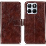 VSECHNONAMOBIL RETRO Motorola Edge 70 Fusion hnědý 141358 – Zboží Živě