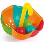 Hračky do vody Deštník s míčky – Zboží Mobilmania
