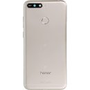 Kryt Huawei Honor 7A AUM-L29 zadní Zlatý