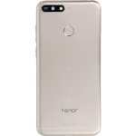 Kryt Huawei Honor 7A AUM-L29 zadní Zlatý – Zbozi.Blesk.cz