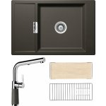 Set Schock Mono D-100XS + SC-540.120 – Hledejceny.cz