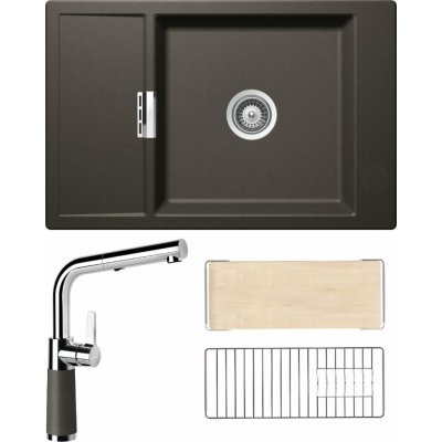 Set Schock Mono D-100XS + SC-540.120 – Hledejceny.cz