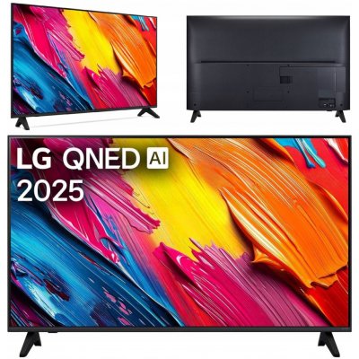 LG 43QNED70A6A – Sleviste.cz