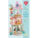 Djeco Květinový zámek Arty Toys – Hledejceny.cz