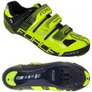 Force Road Carbon fluo-černé