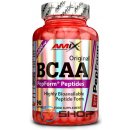 Amix BCAA PepForm Peptides 90 kapslí