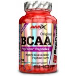 Amix BCAA PepForm Peptides 90 kapslí – Hledejceny.cz