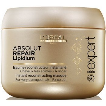 L'Oréal Expert Absolut Repair Lipidium Mask 200 ml