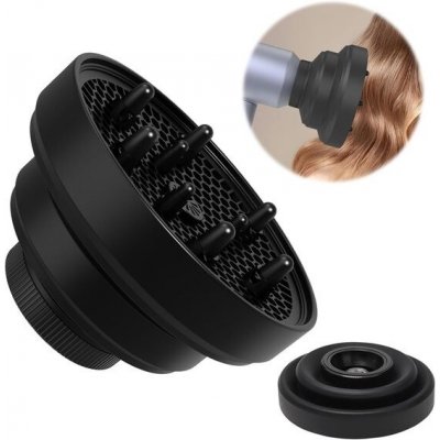 btrfe difuzér na vlasy pro fén TQQ Supersonic/Laifen – Hledejceny.cz