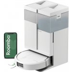 iRobot Roomba Plus 515 Combo + AutoWash dock white – Zboží Mobilmania