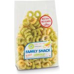 Family snack Lentils 120 g – Zboží Dáma