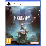 Little Nightmares 2 (Enhanced Edition) – Zboží Dáma