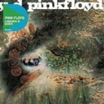Pink Floyd - A Saucerful Of Secrets =Remastered= CD – Hledejceny.cz