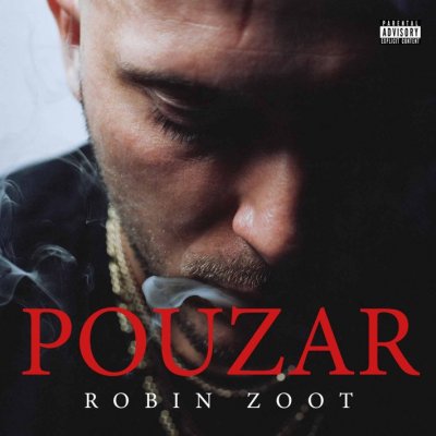 Robin Zoot - Pouzar, 1CD, 2020 – Zboží Mobilmania