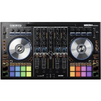 Reloop Mixon 4