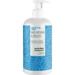 Australian Bodycare Tělové krémy a mléka Salicylic Acid Keratosis Lotion 500 ml – Hledejceny.cz