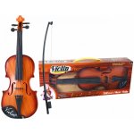 RAPPA VIOLIN dětské housle se smyčcem 42cm – Zboží Dáma