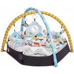 Kinderkraft Educational Playmat SMARTPLAY SEA – Zbozi.Blesk.cz