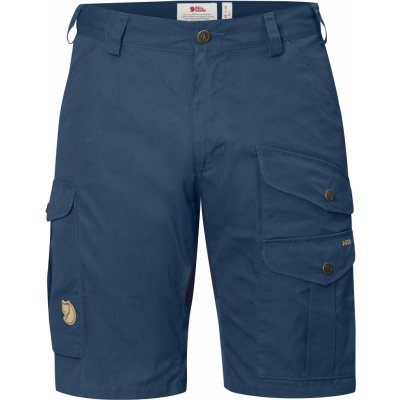 Fjällräven Barents Pro shorts UNCLE blue