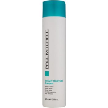 Paul Mitchell Moistur Instant Moisture Daily Shampoo 300 ml