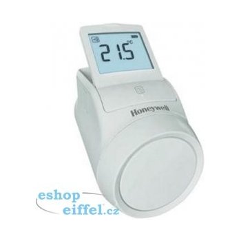 Honeywell EVOHOME HR92EE