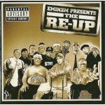 Eminem - Eminem Presents the Re-Up CD – Hledejceny.cz