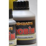 MikBaits Booster Robin Fish Monster Halibut 250 ml – Hledejceny.cz