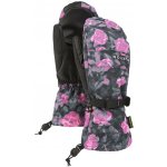 Burton Wms Profile Mitt shockwave floral 26/27 – Hledejceny.cz