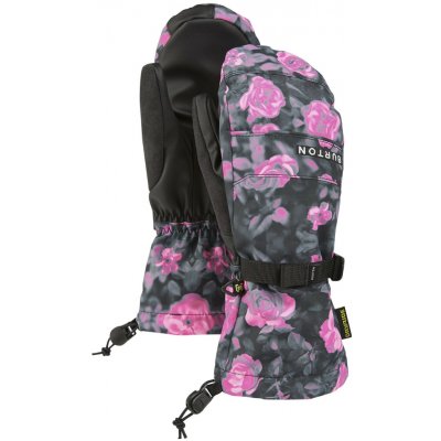 Burton Wms Profile Mitt shockwave floral 26/27 – Hledejceny.cz