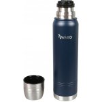 Warg Steelos termoska Thermo Bottle 750 ml tmavě modrá – Zboží Dáma